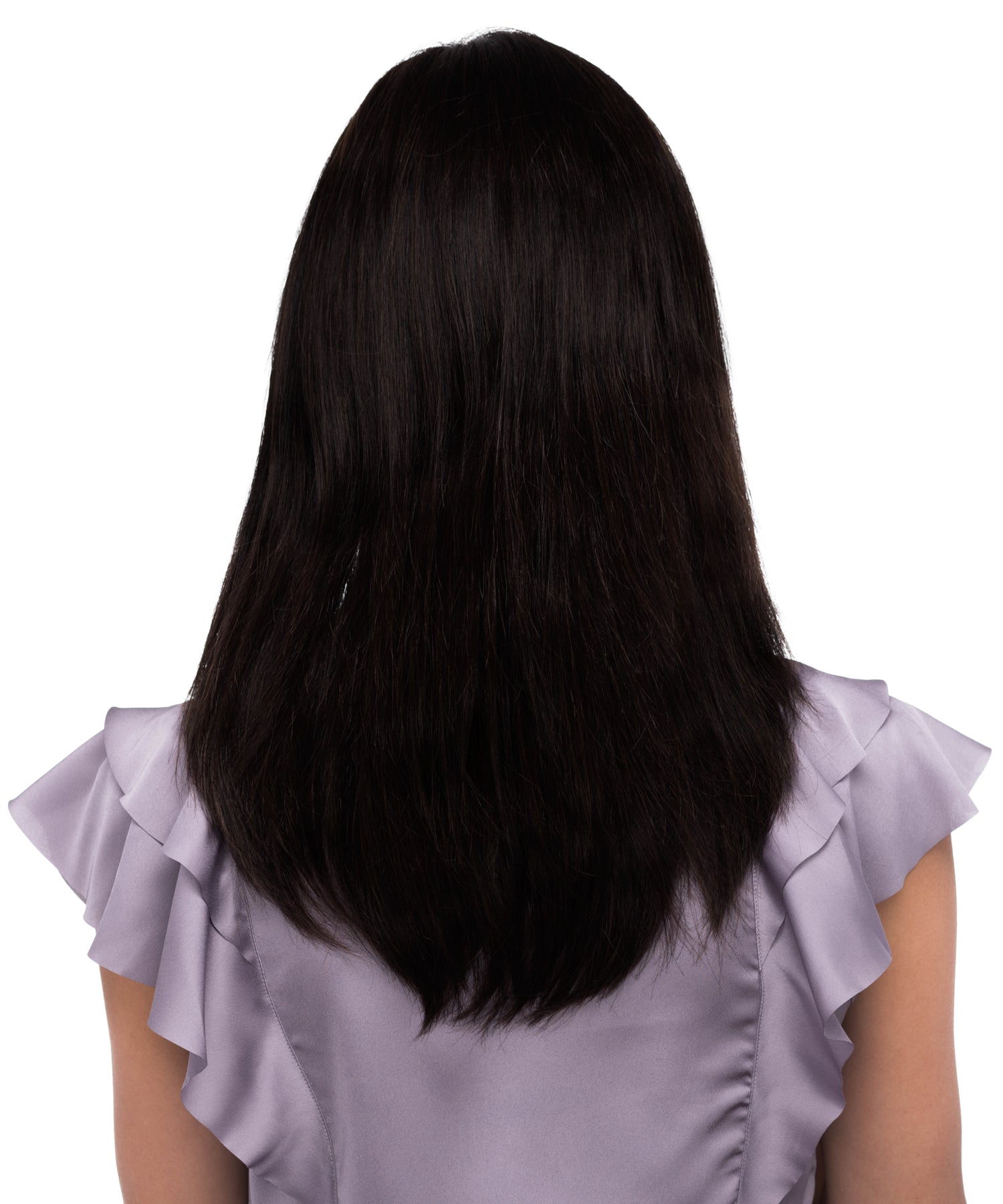 Estetica Designs Venus remy human hair wig R1B