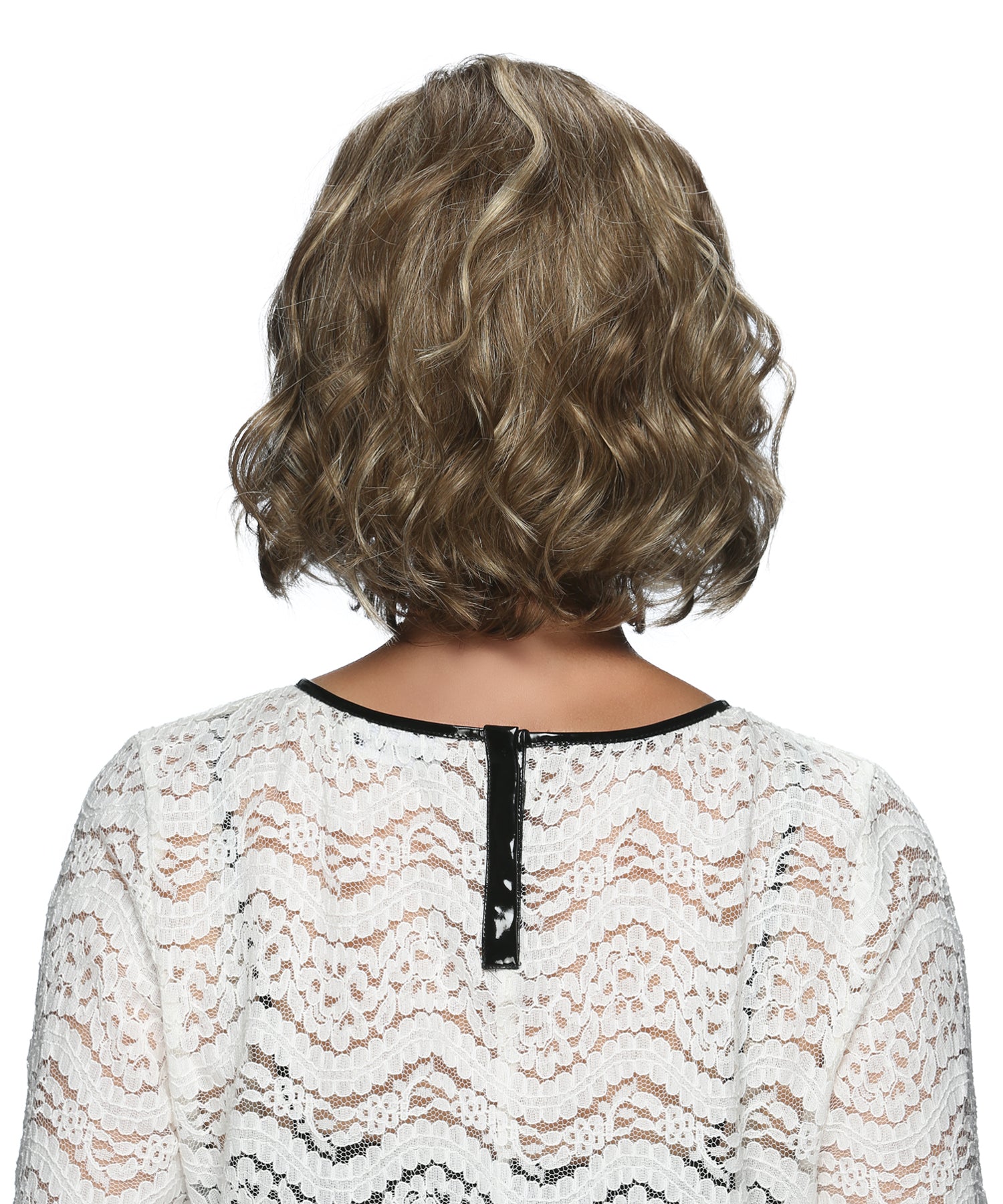 Estetica Designs Violet synthetic wig RH12/16