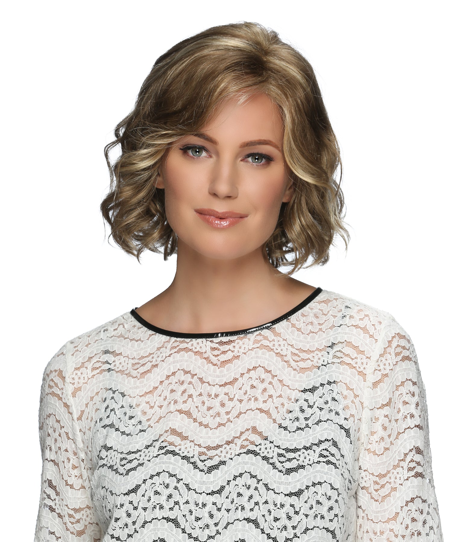 Estetica Designs Violet synthetic wig RH12/16