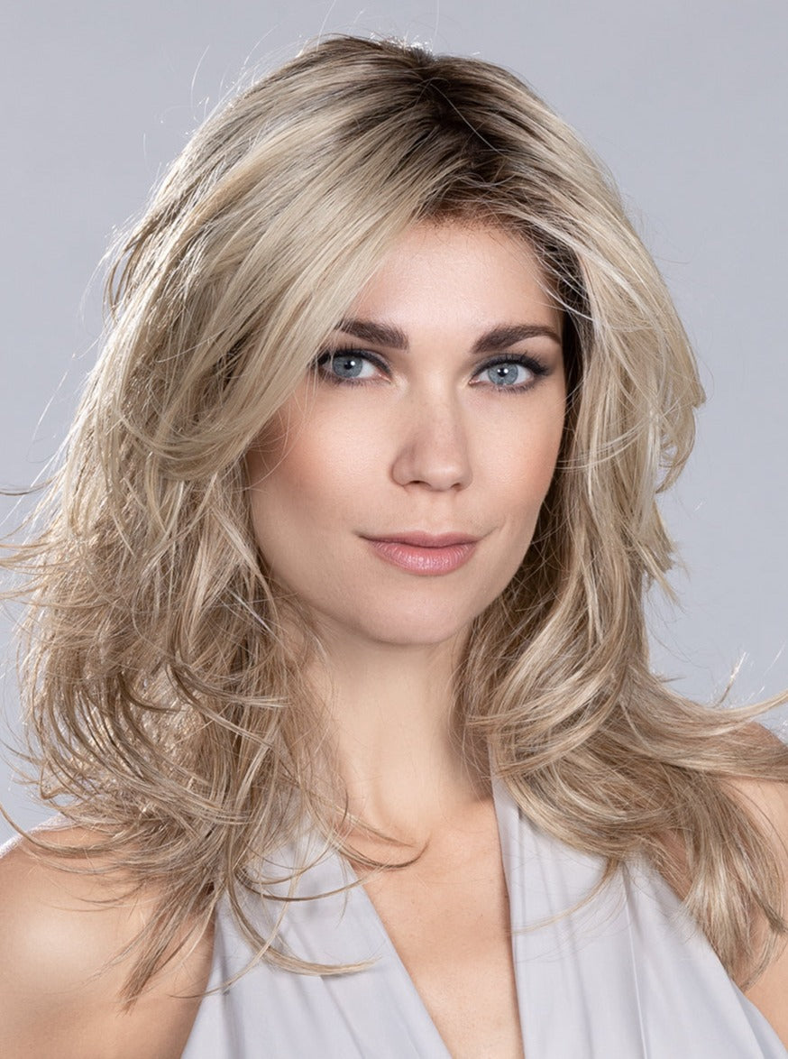 Voice Mono wig - Ellen Wille Hairpower Collection