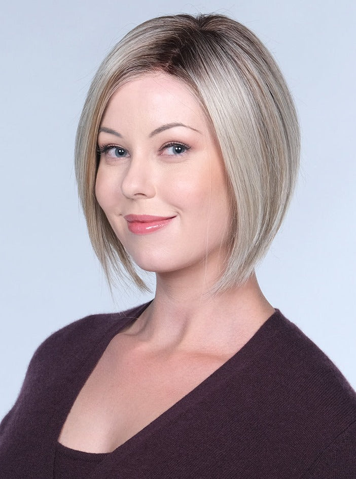 Woolala wig E - Belle Tress Cafe Collection