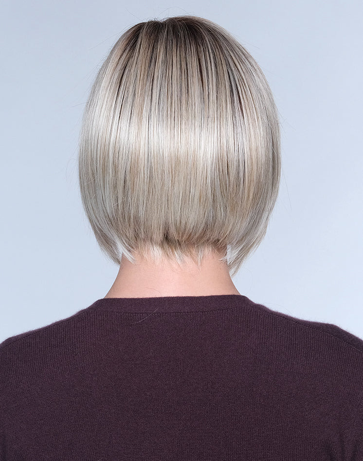 Woolala wig E - Belle Tress Cafe Collection