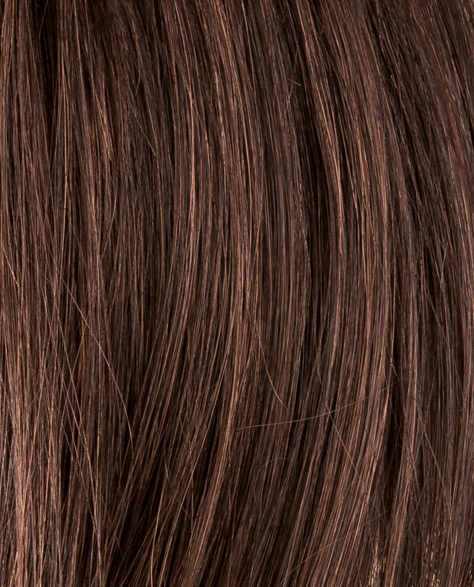 Fill In human hair topper - Ellen Wille Top Power Collection