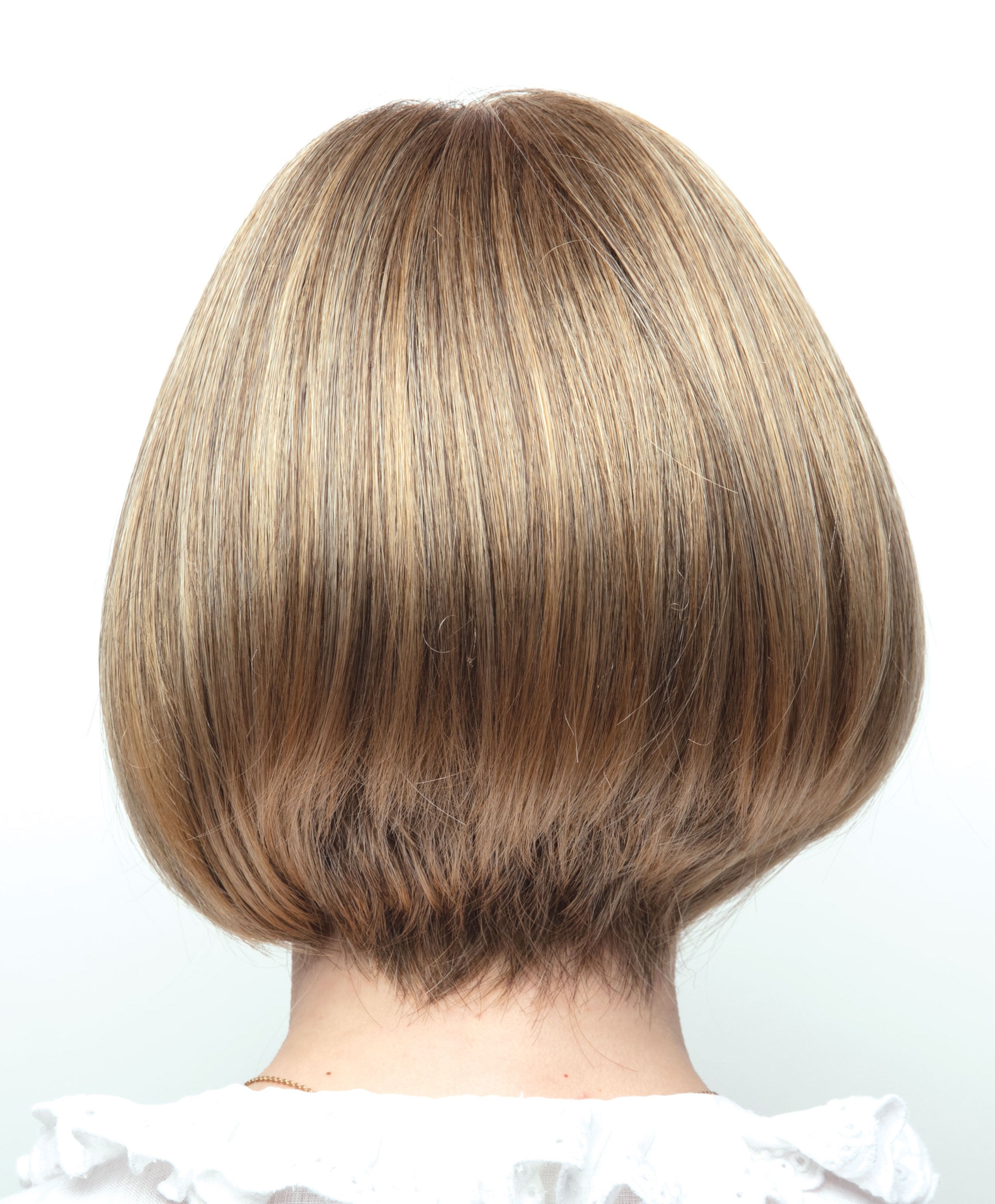 Amore Erin synthetic wig Harvest Gold