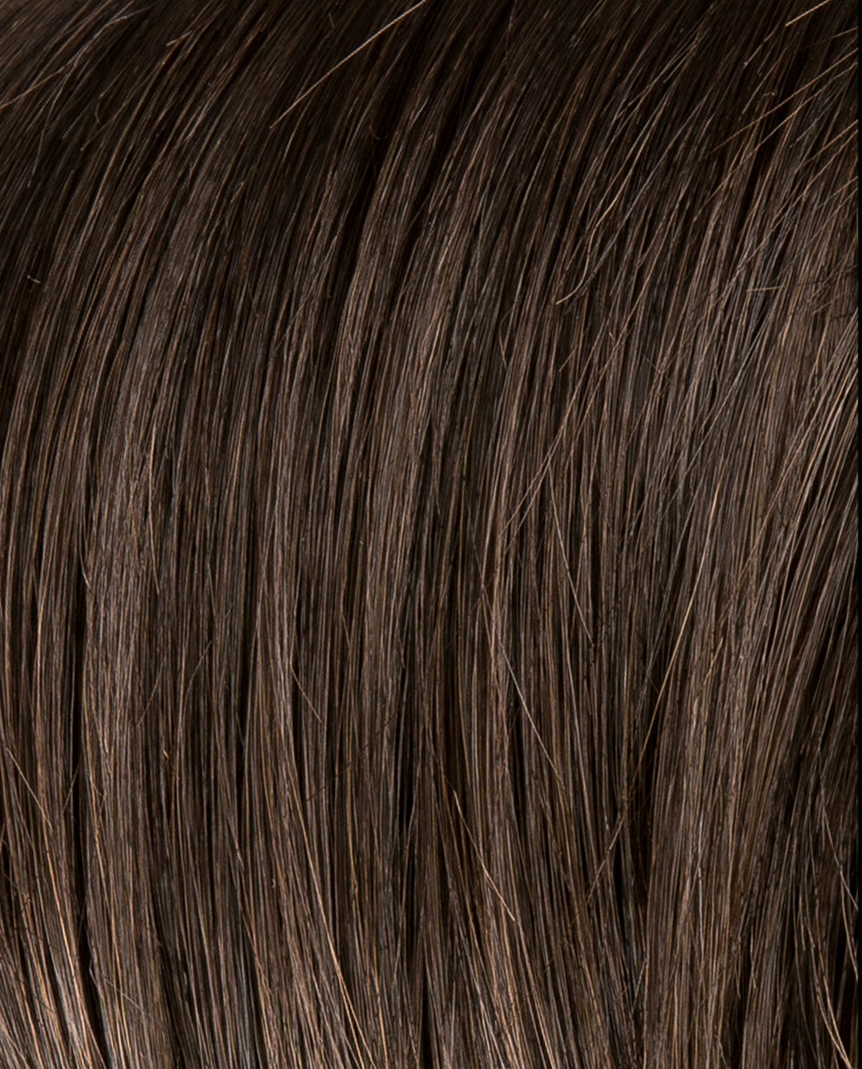 Fill In human hair topper - Ellen Wille Top Power Collection