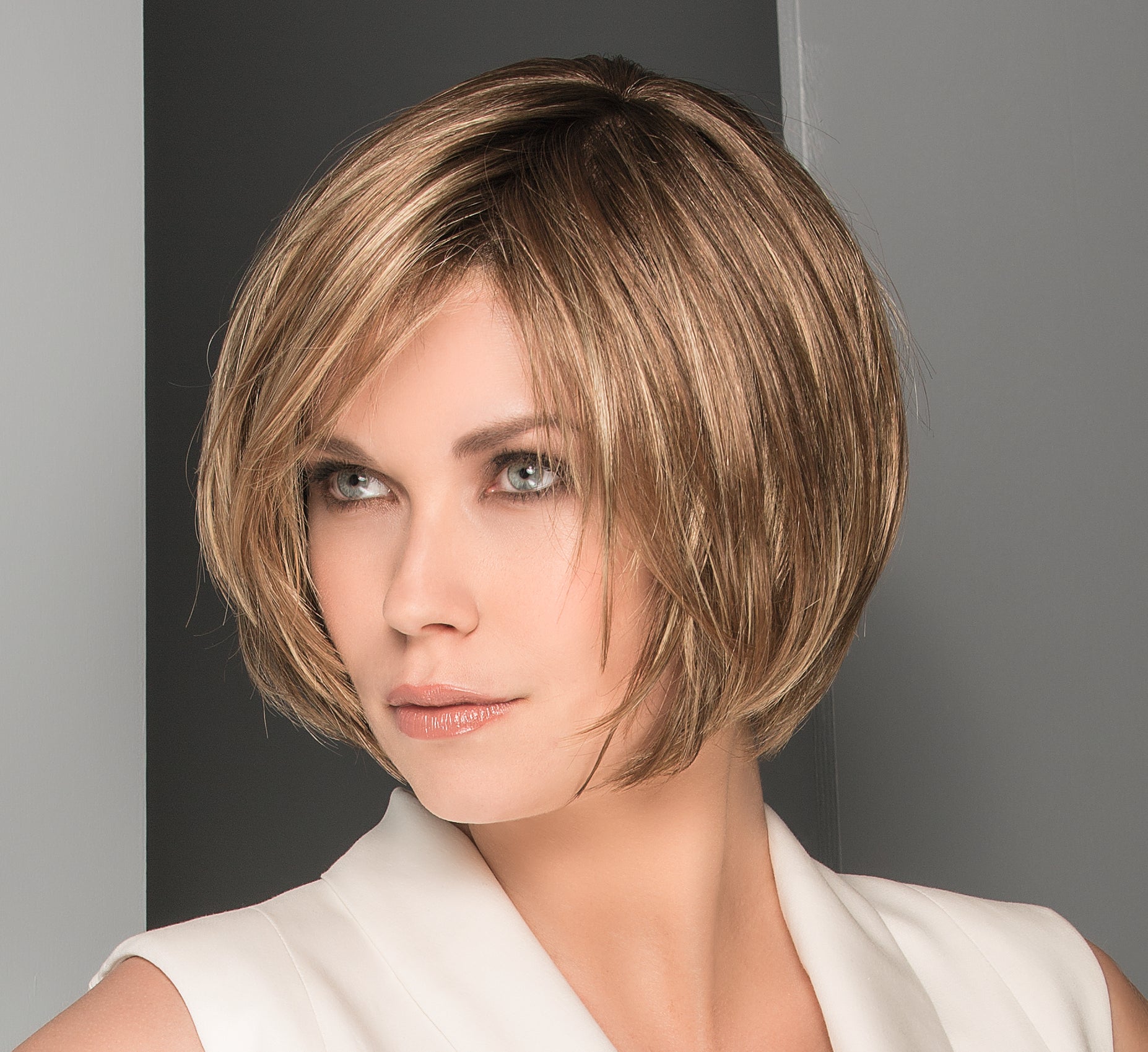 Ellen Wille Star synthetic wig - Light Bernstein Rooted