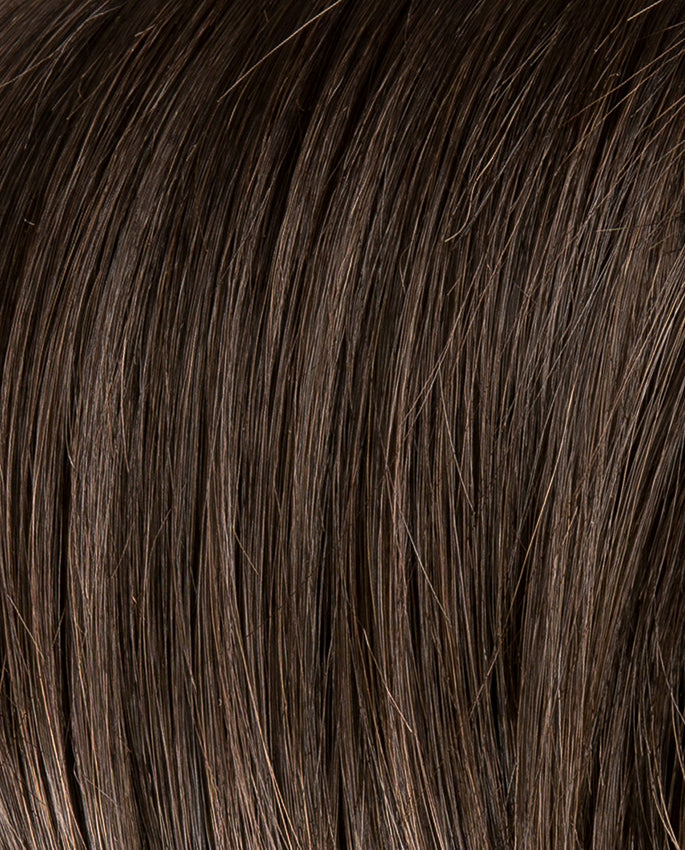 Satin wig - Ellen Wille Hair Society Collection