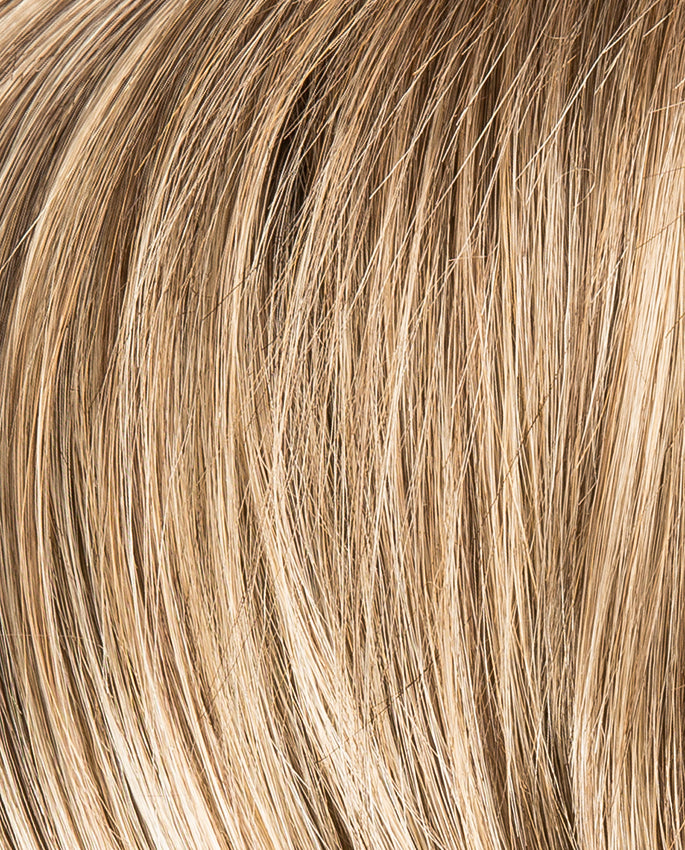 Satin wig - Ellen Wille Hair Society Collection