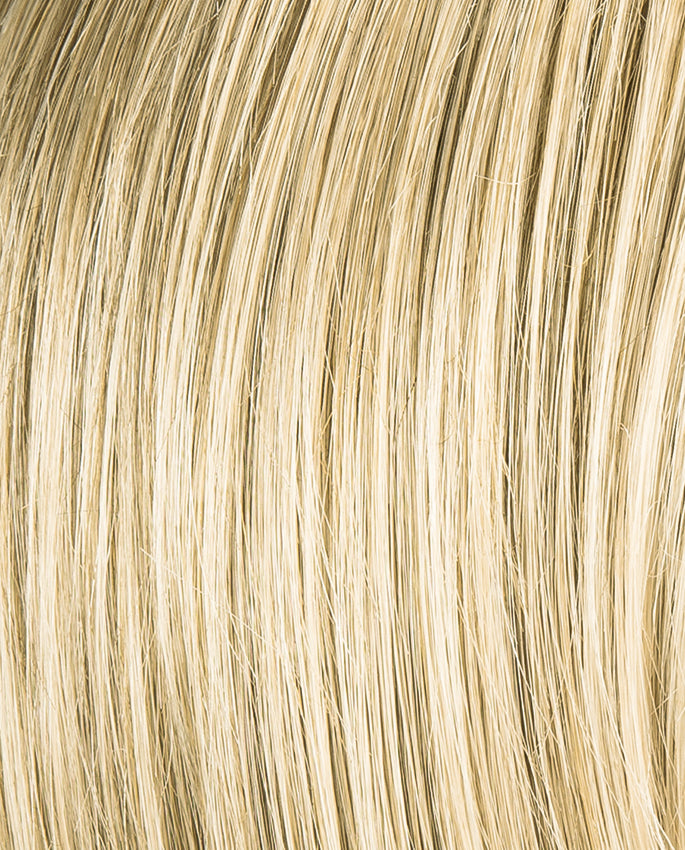 First wig - Ellen Wille Hair Society Collection