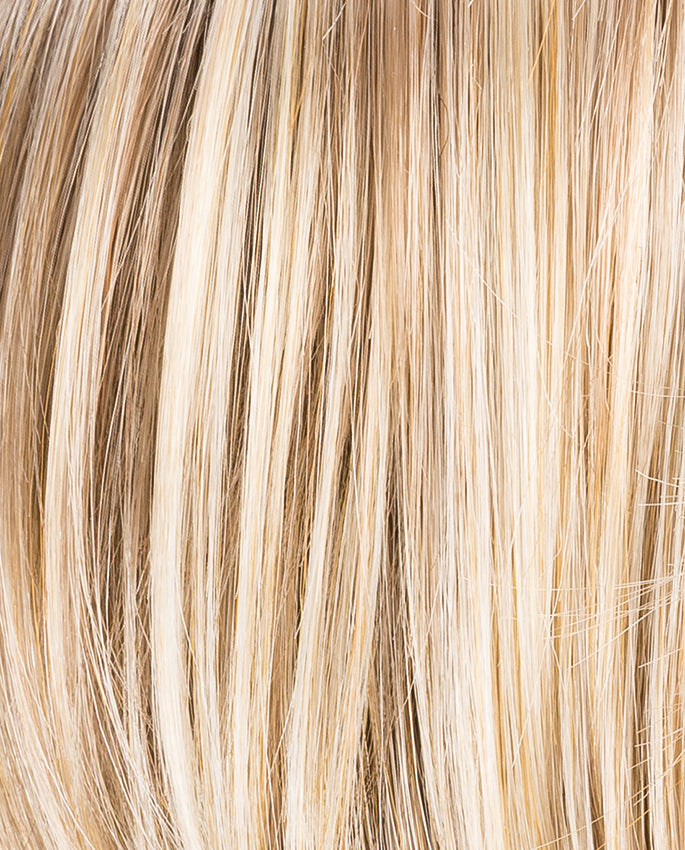 Satin wig - Ellen Wille Hair Society Collection