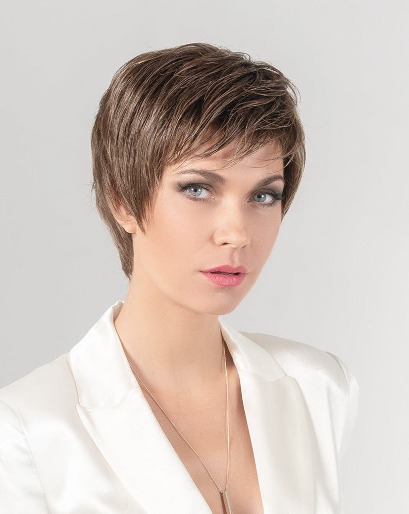 Ellen Wille Desire synthetic wig - Nougat Rooted