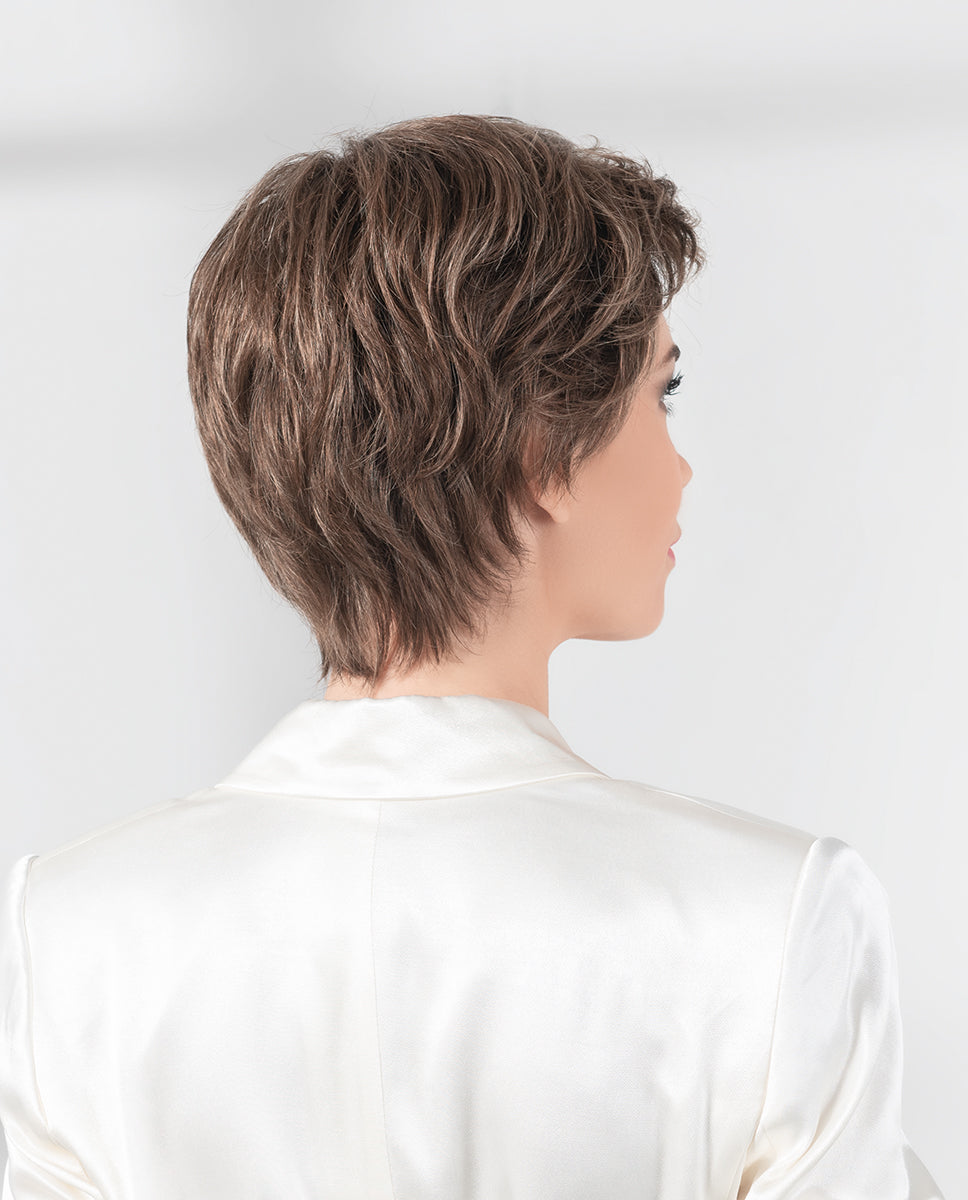 Ellen Wille Desire synthetic wig - Nougat Rooted