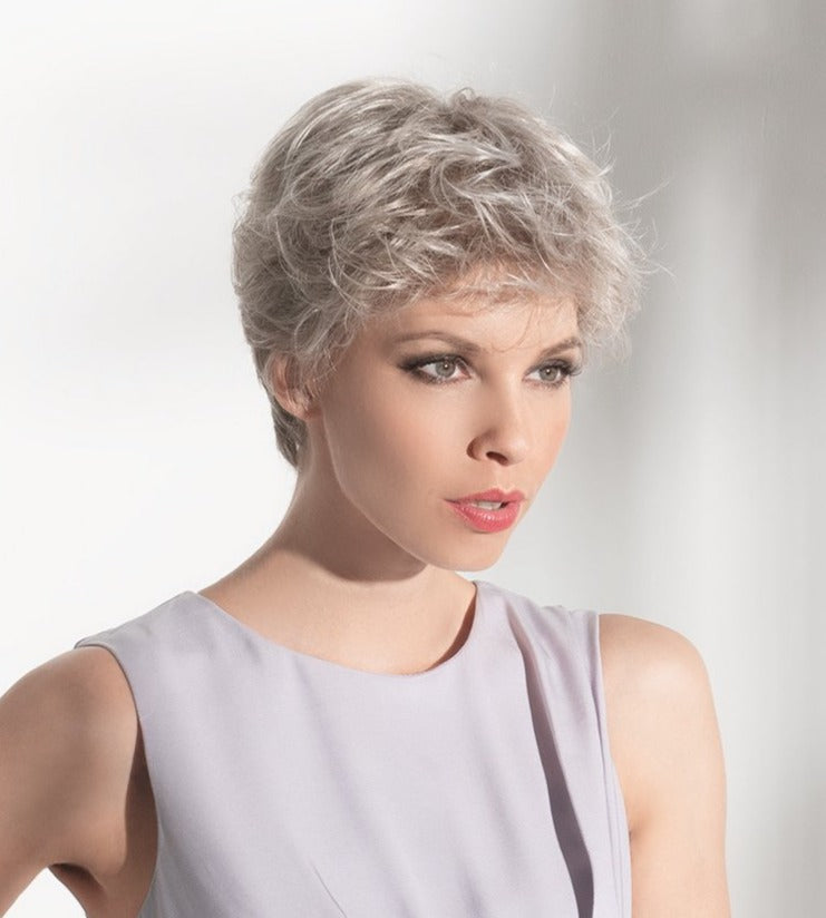 Ellen Wille Posh synthetic wig - Pearl Mix