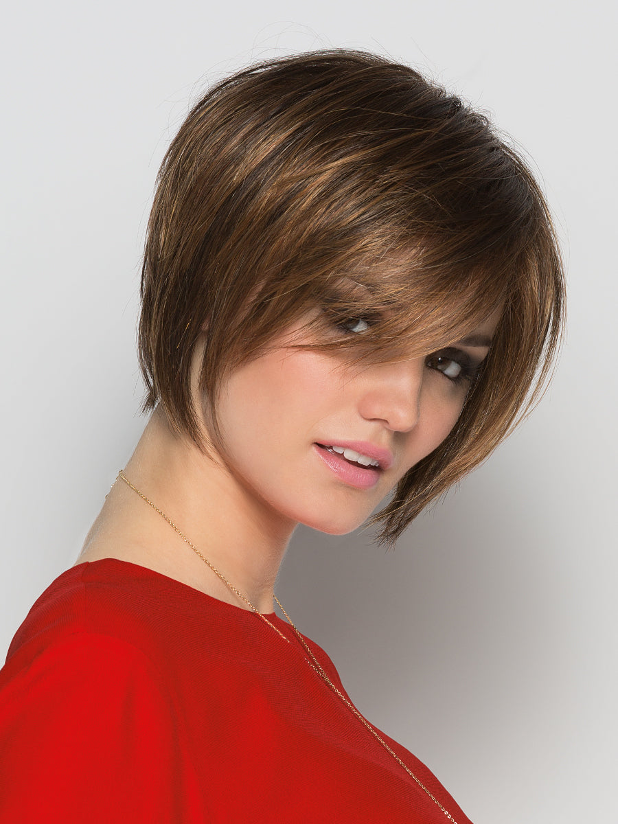 Java wig - Ellen Wille Perucci Collection