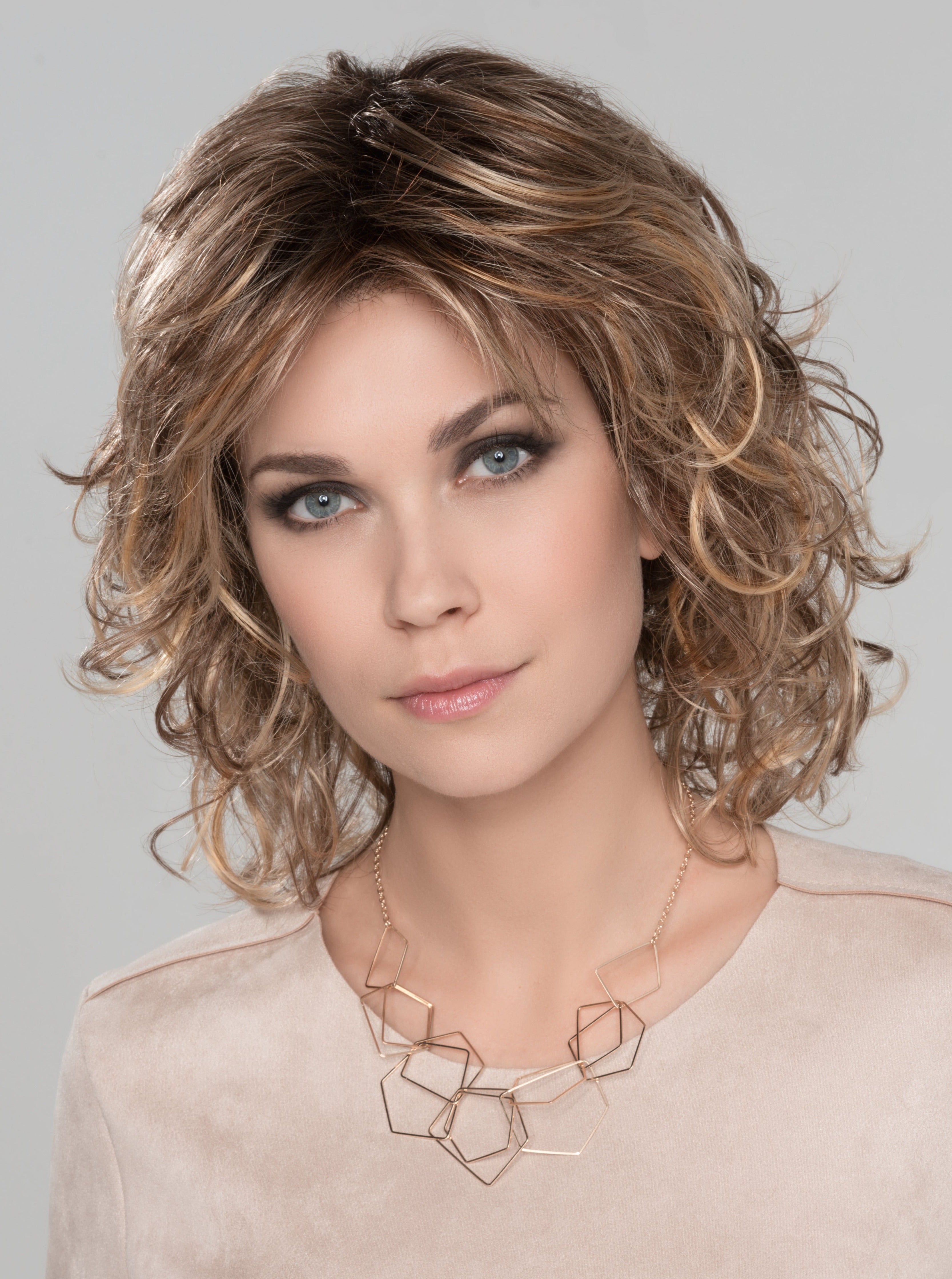 Cat wig - Ellen Wille Hairpower Collection
