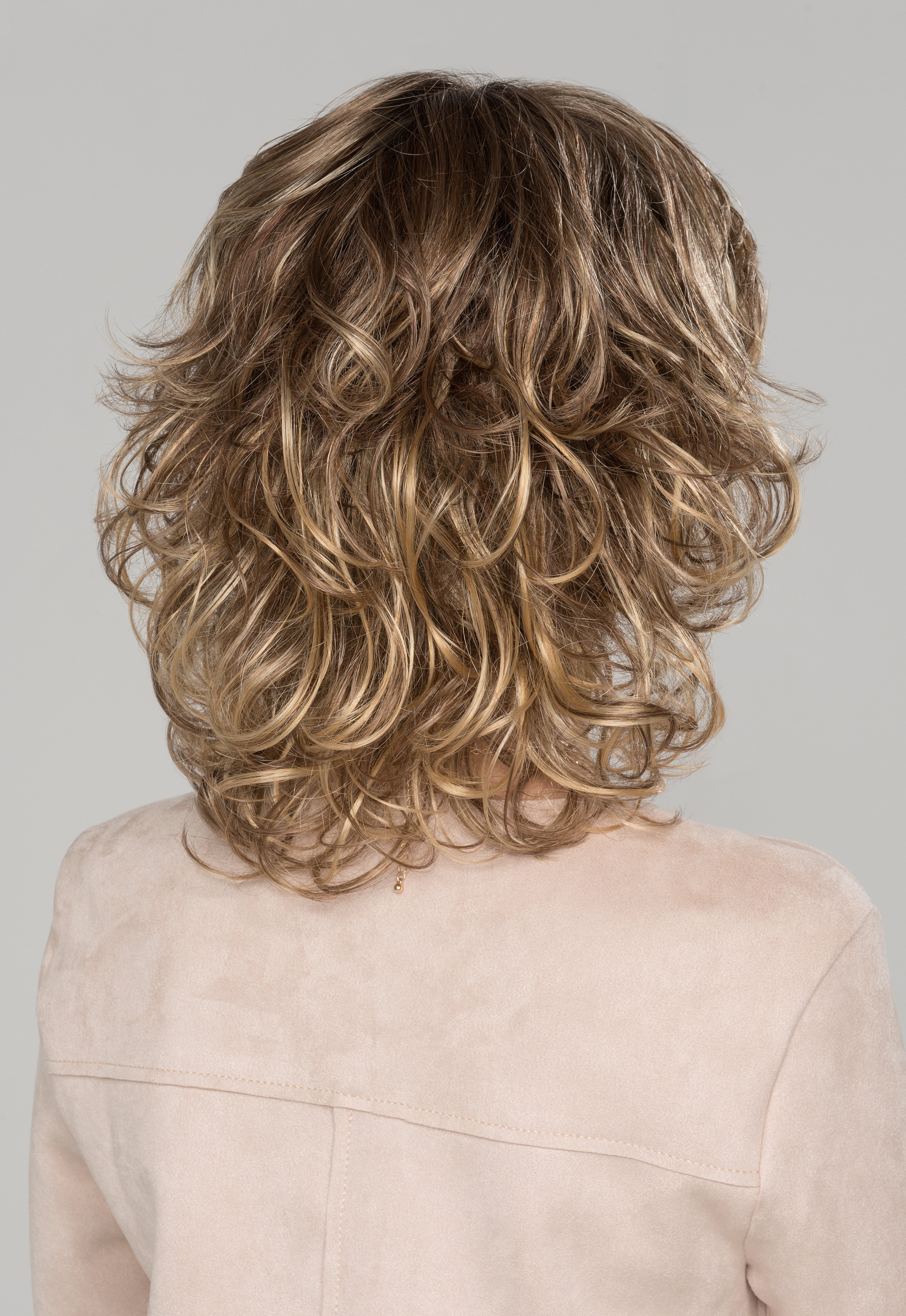 Cat wig - Ellen Wille Hairpower Collection