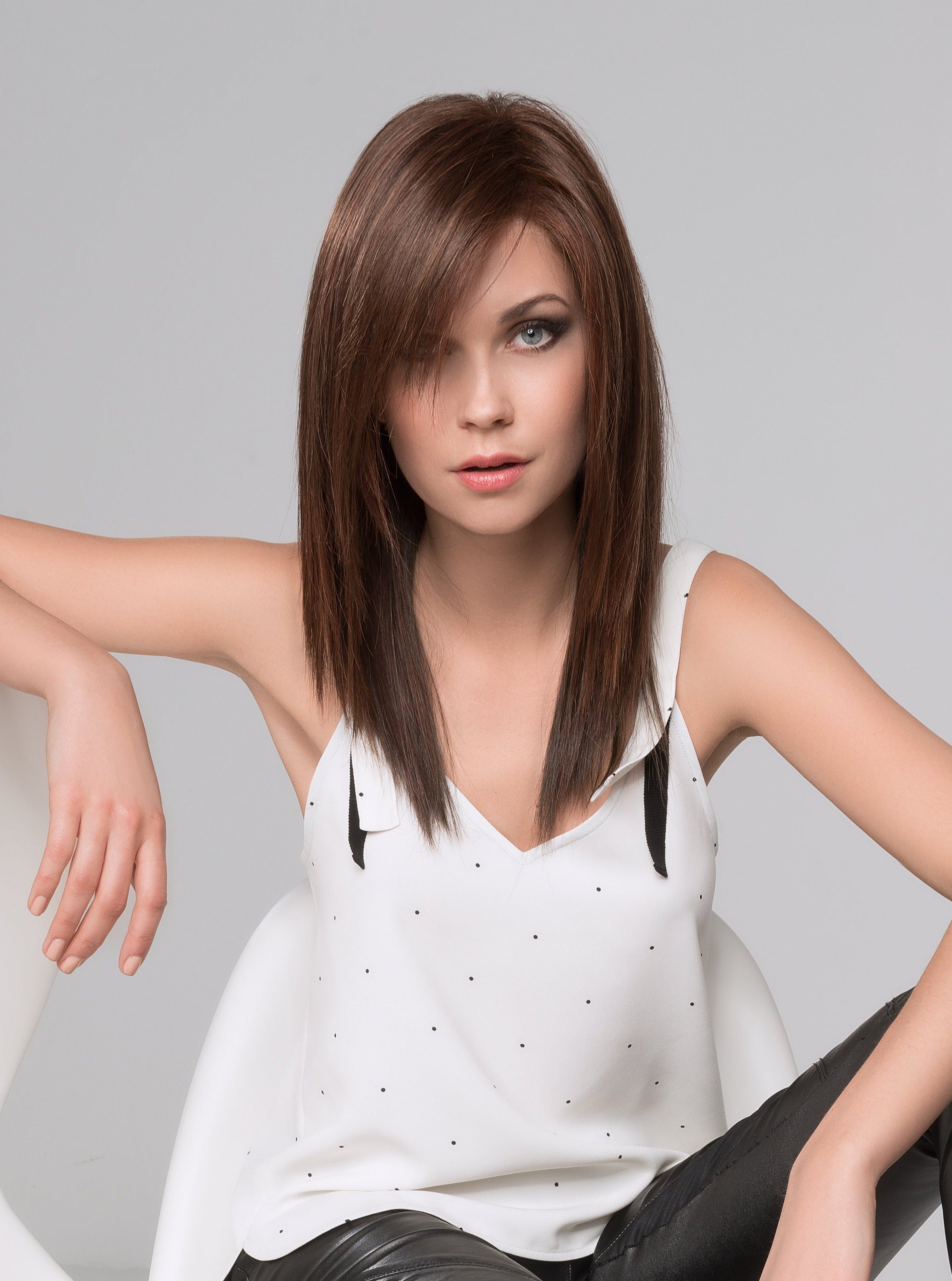 Code Mono wig - Ellen Wille Hairpower Collection