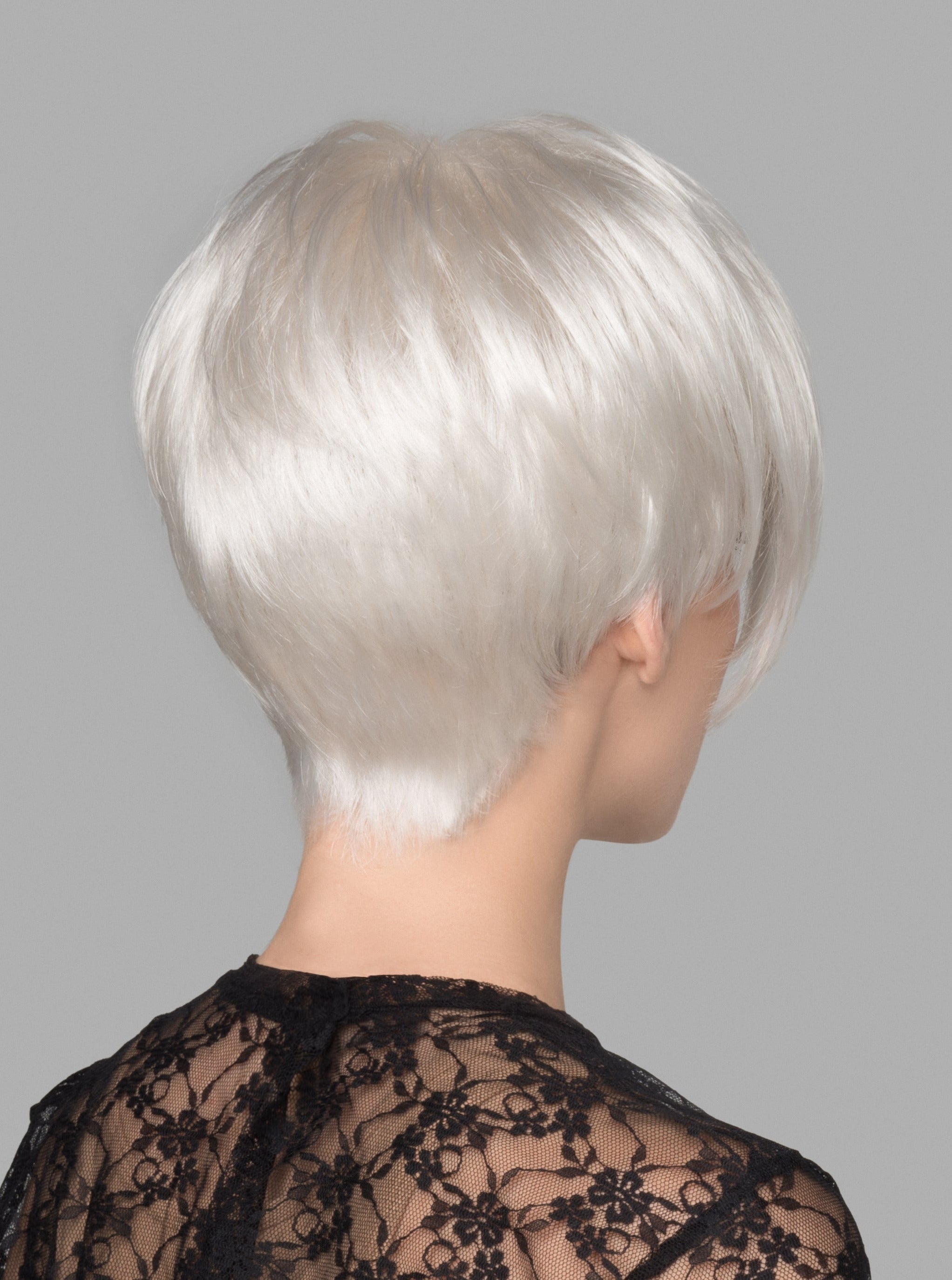 Disc wig - Ellen Wille Hairpower Collection