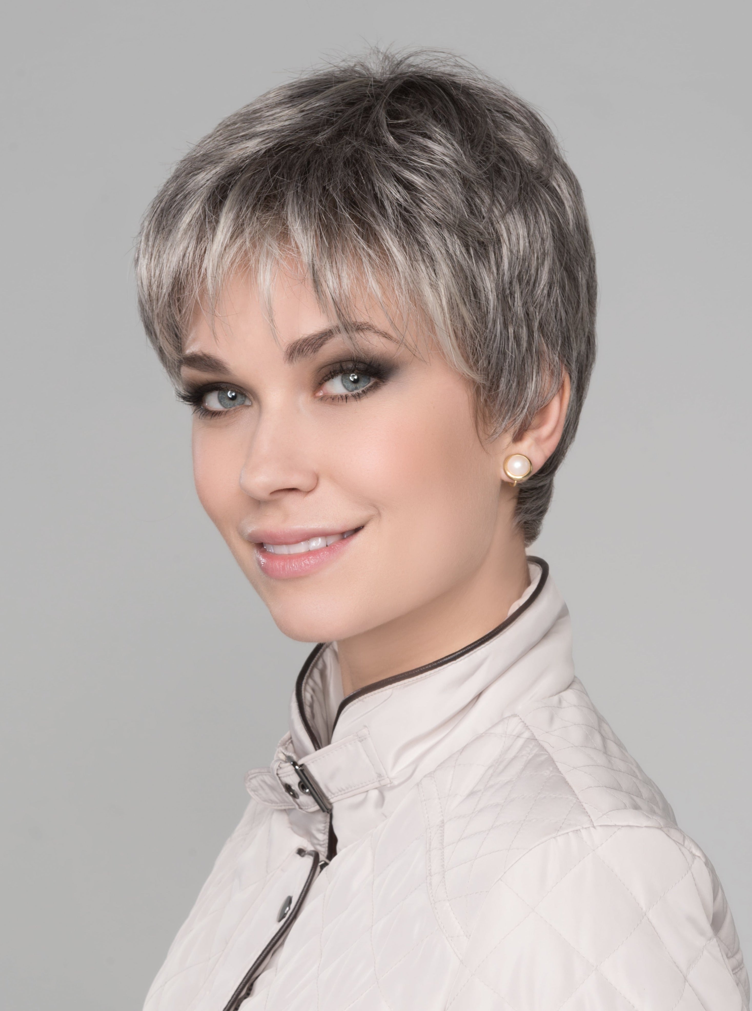 Ginger Large Mono wig - Ellen Wille Hairpower Collection