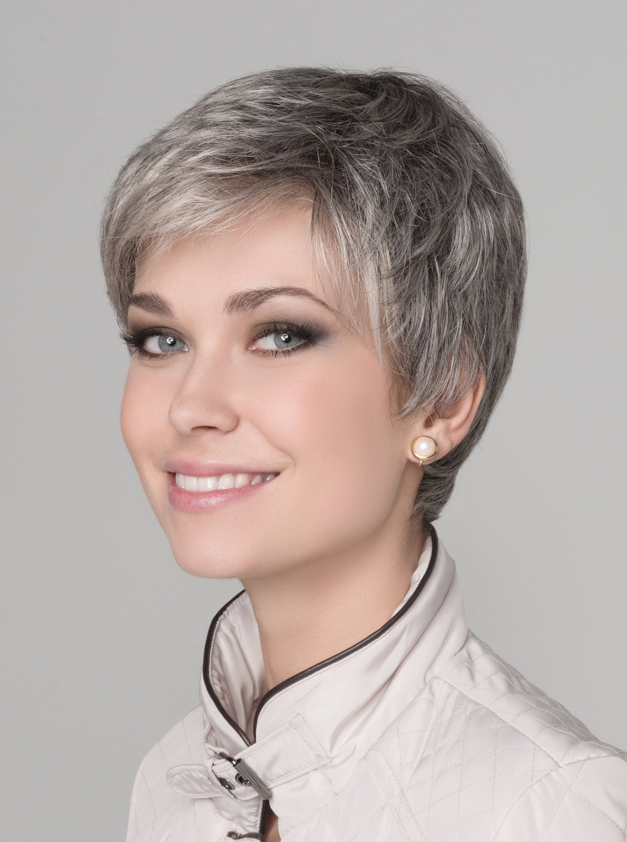 Ginger Large Mono wig - Ellen Wille Hairpower Collection