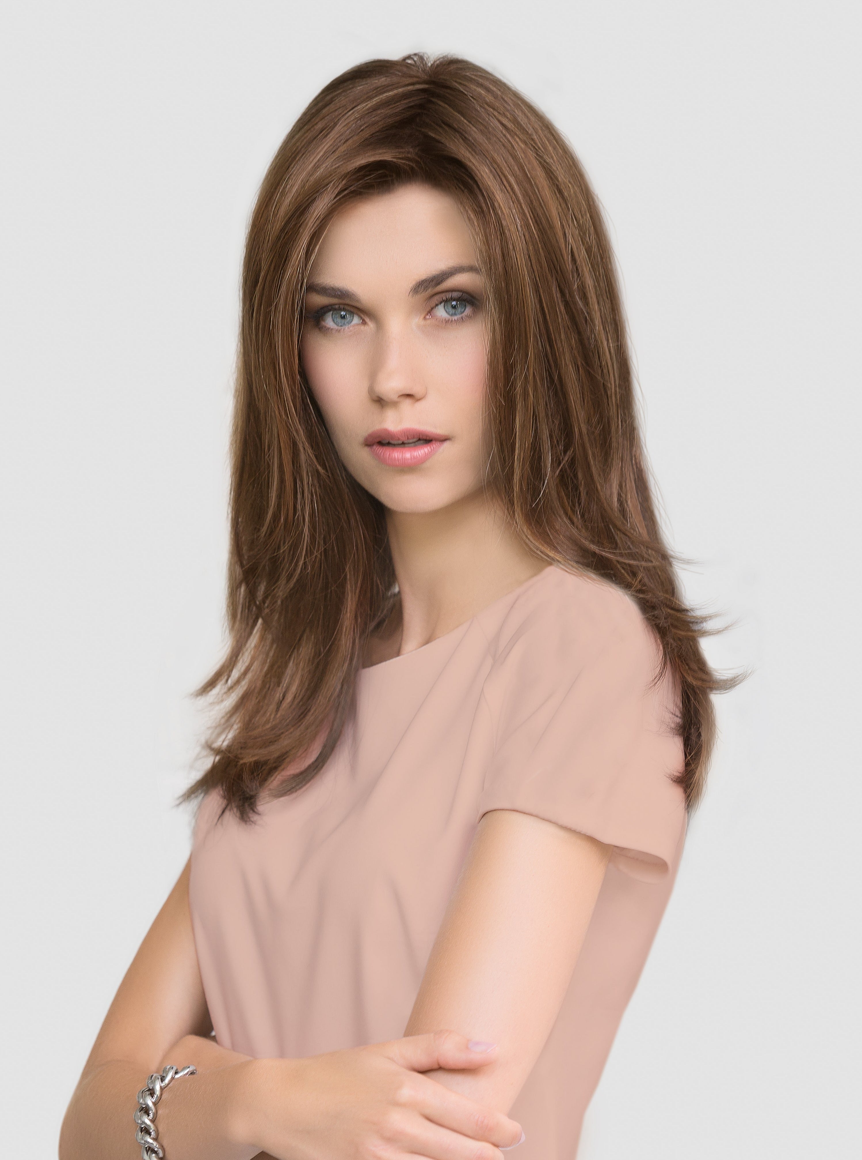 Glamour Mono wig - Ellen Wille Hairpower Collection