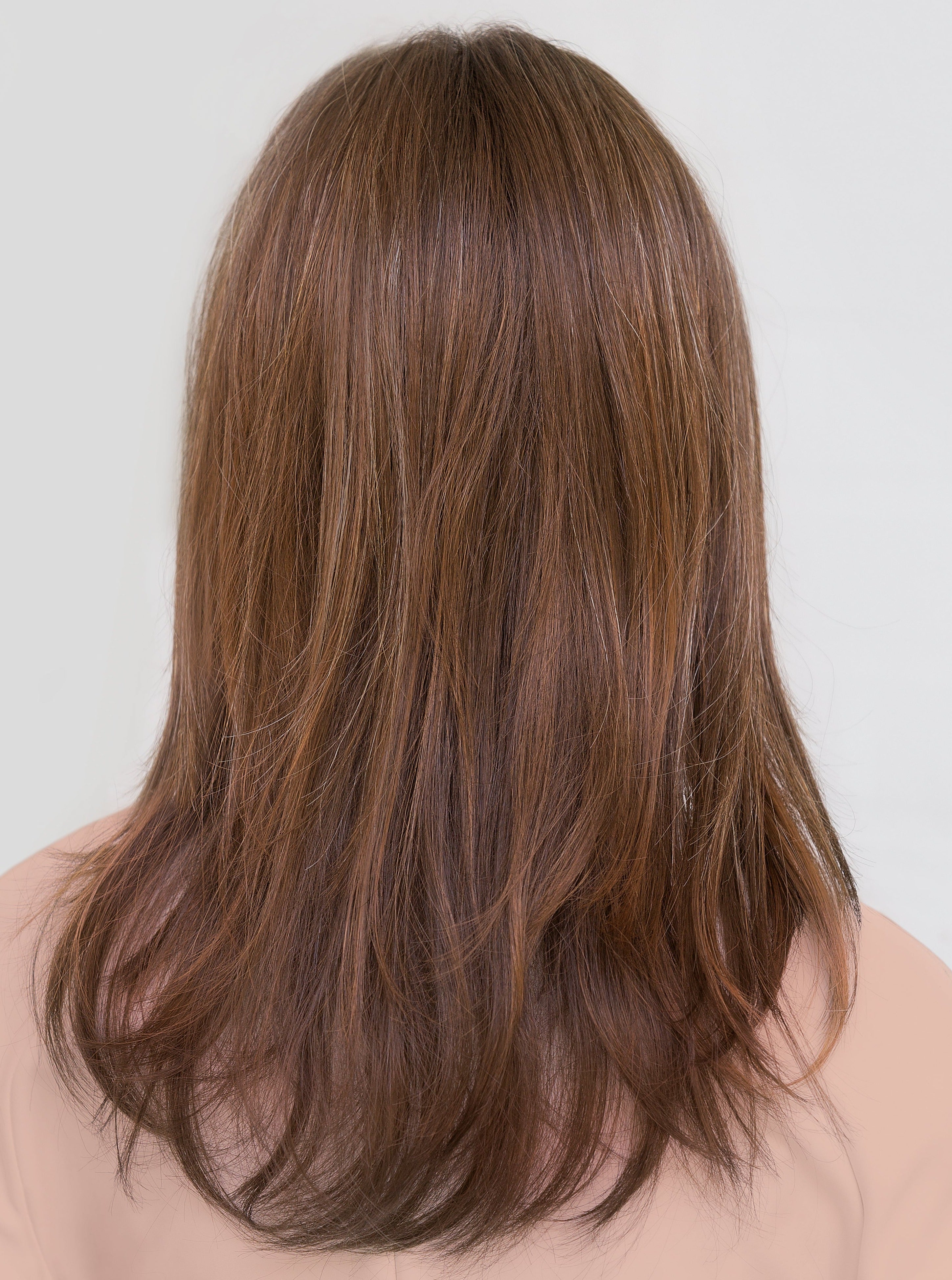 Glamour Mono wig - Ellen Wille Hairpower Collection
