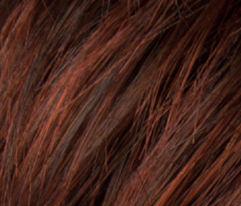Ginger Large Mono wig - Ellen Wille Hairpower Collection