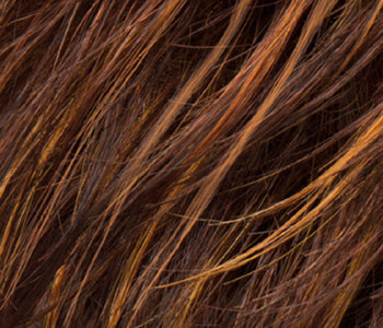 Talent Mono wig - Ellen Wille Hairpower Collection