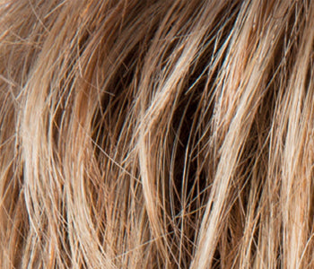 Ginger Large Mono wig - Ellen Wille Hairpower Collection
