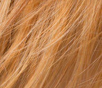 Disc wig - Ellen Wille Hairpower Collection
