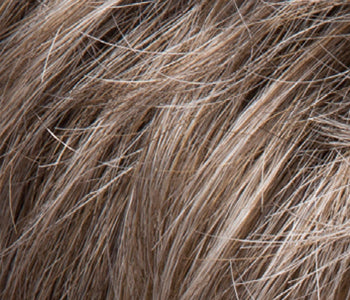 Ginger Large Mono wig - Ellen Wille Hairpower Collection