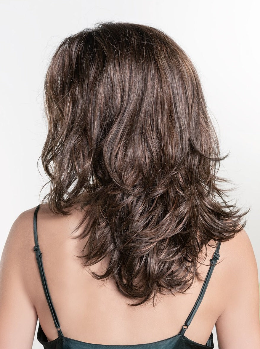 Aria Mono Part wig - Ellen Wille Modixx Collection