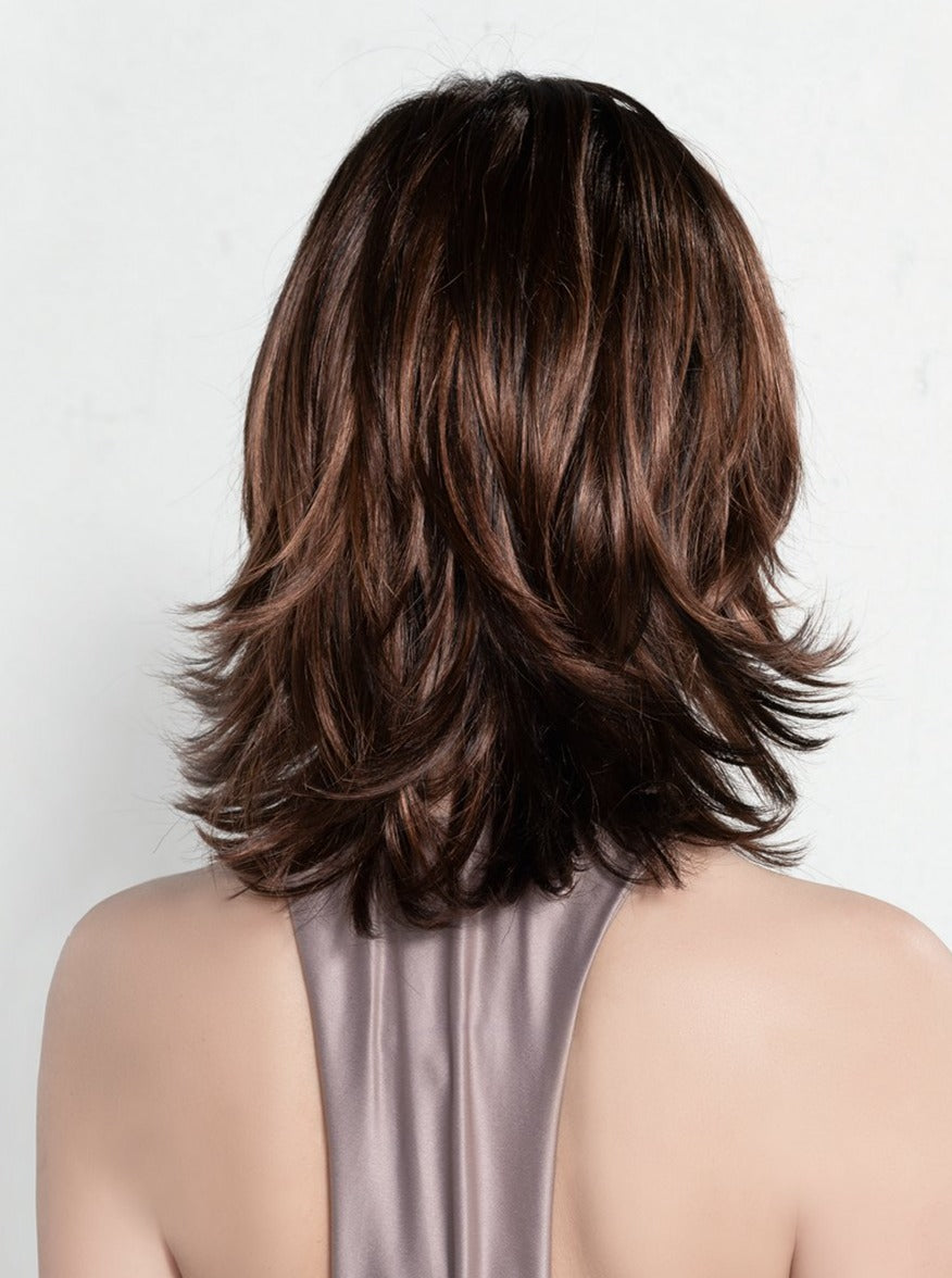 Ferrara Mono Part wig - Ellen Wille Modixx Collection
