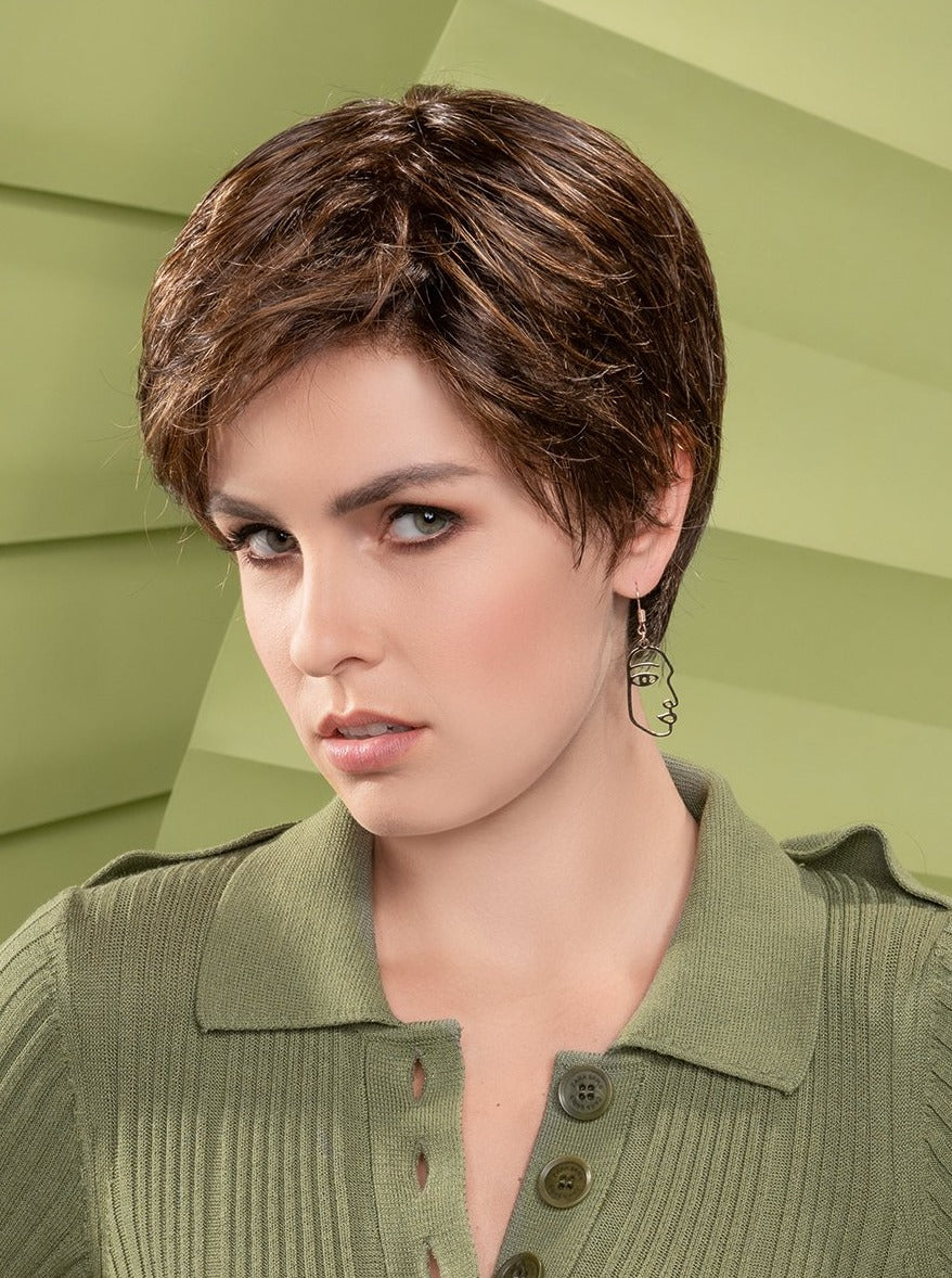 Pisa Super (Small) wig - Ellen Wille Modixx Collection