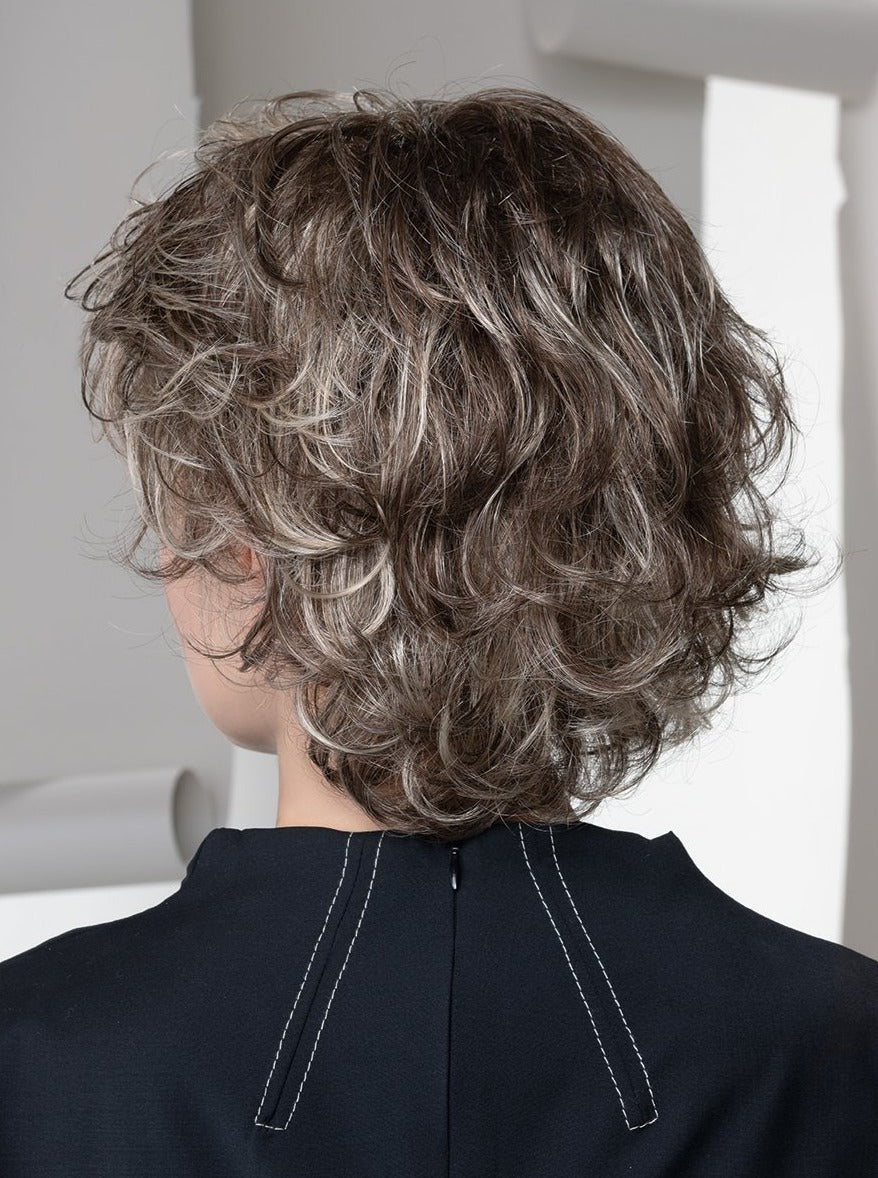 Villana wig - Ellen Wille Modixx Collection