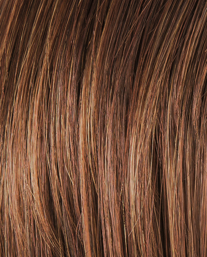 Piemonte Super wig - Ellen Wille Modixx Collection