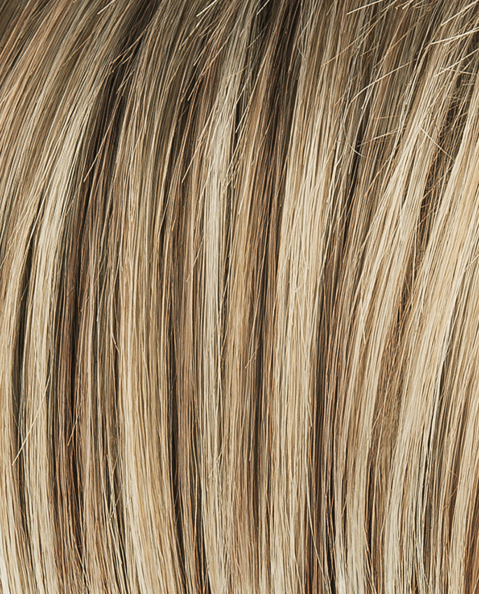 Avola Mono Part wig - Ellen Wille Modixx Collection