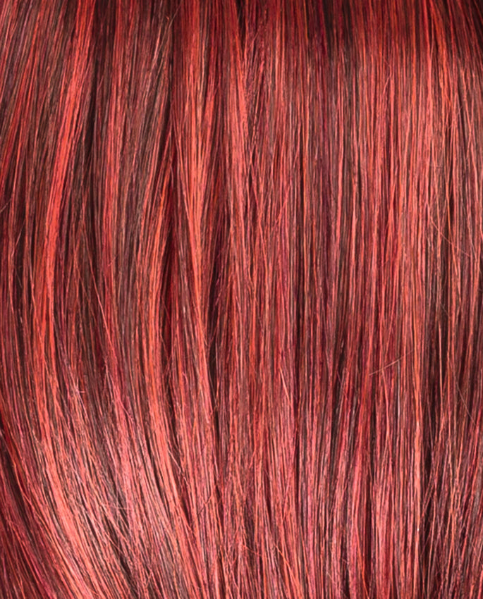 Aria Mono Part wig - Ellen Wille Modixx Collection