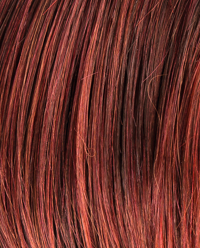 Avola Mono Part wig - Ellen Wille Modixx Collection