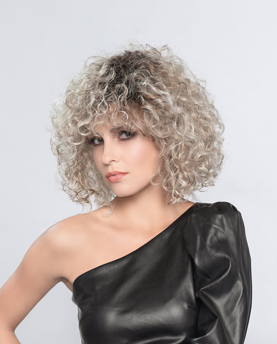 Disco wig - Ellen Wille Perucci Collection