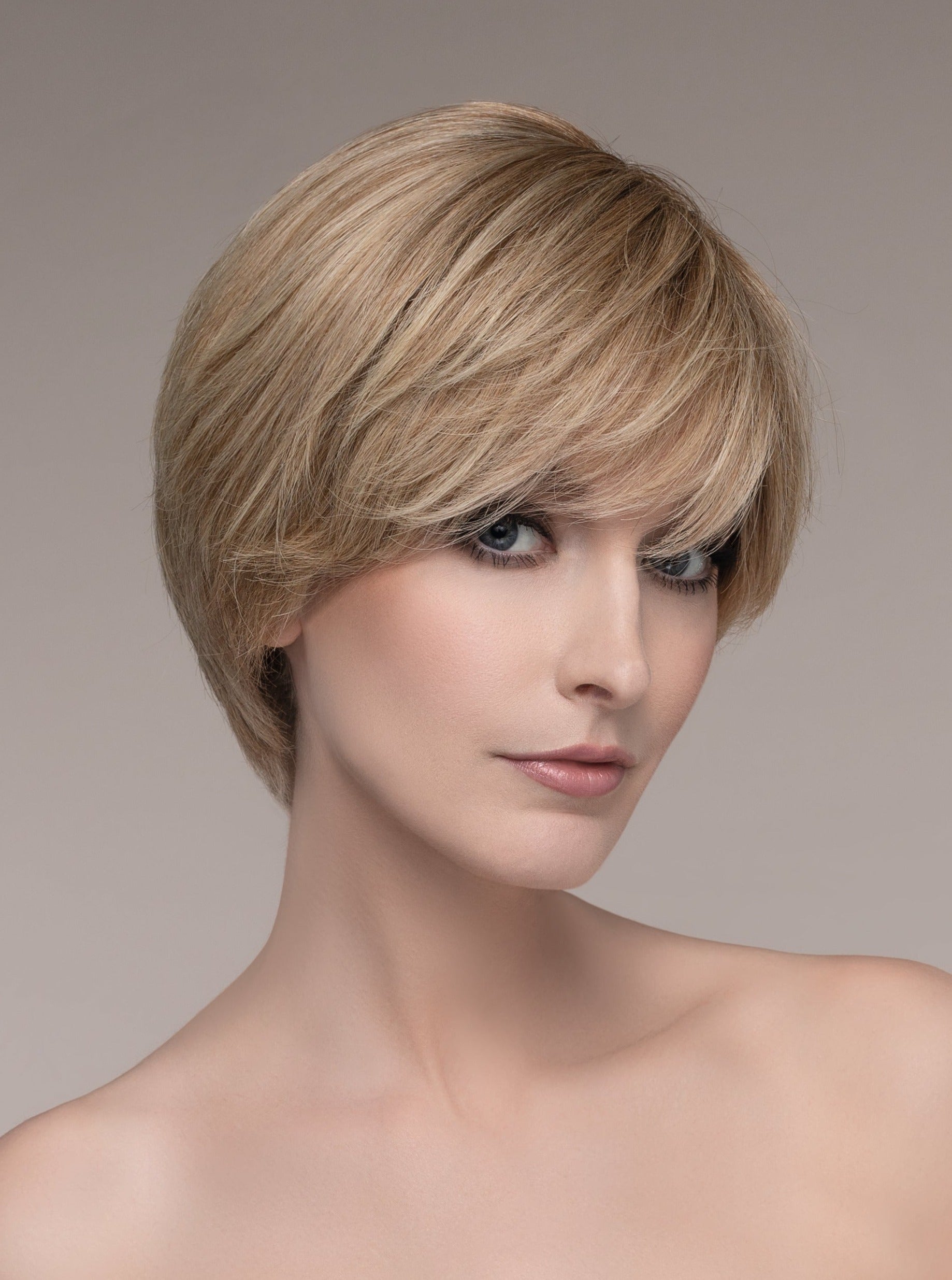 Award human hair wig - Ellen Wille Pure Power Collection