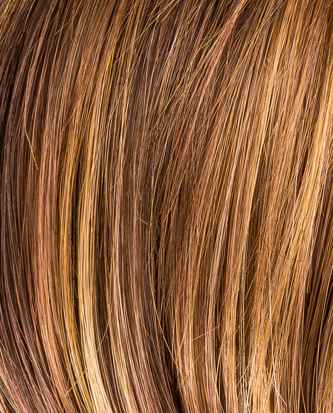 Heaven Mono Part wig - Ellen Wille Hairpower Collection
