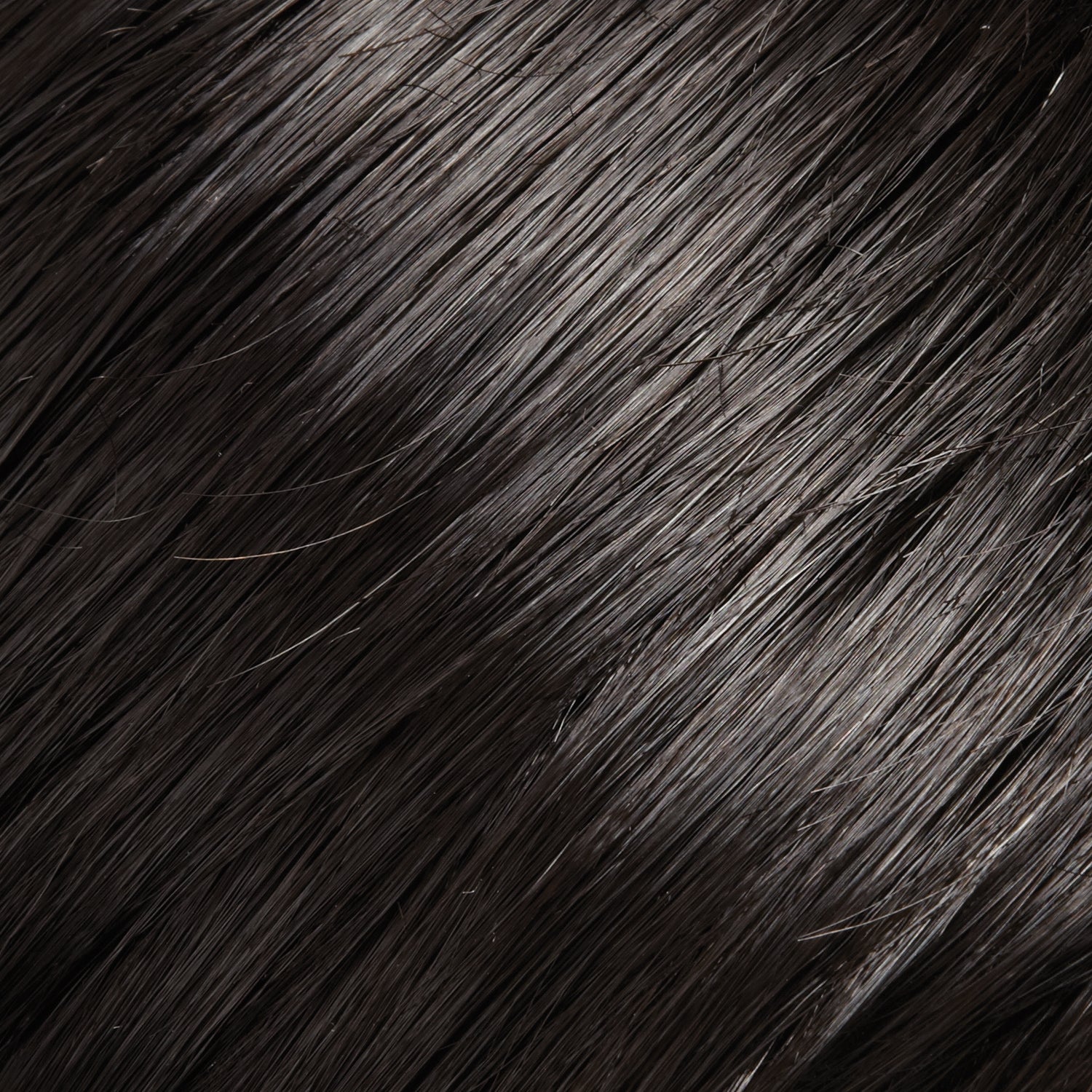 easiPart 18” human hair topper - Jon Renau