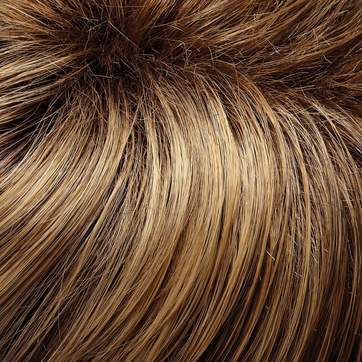 Madison wig - Jon Renau SmartLace Collection