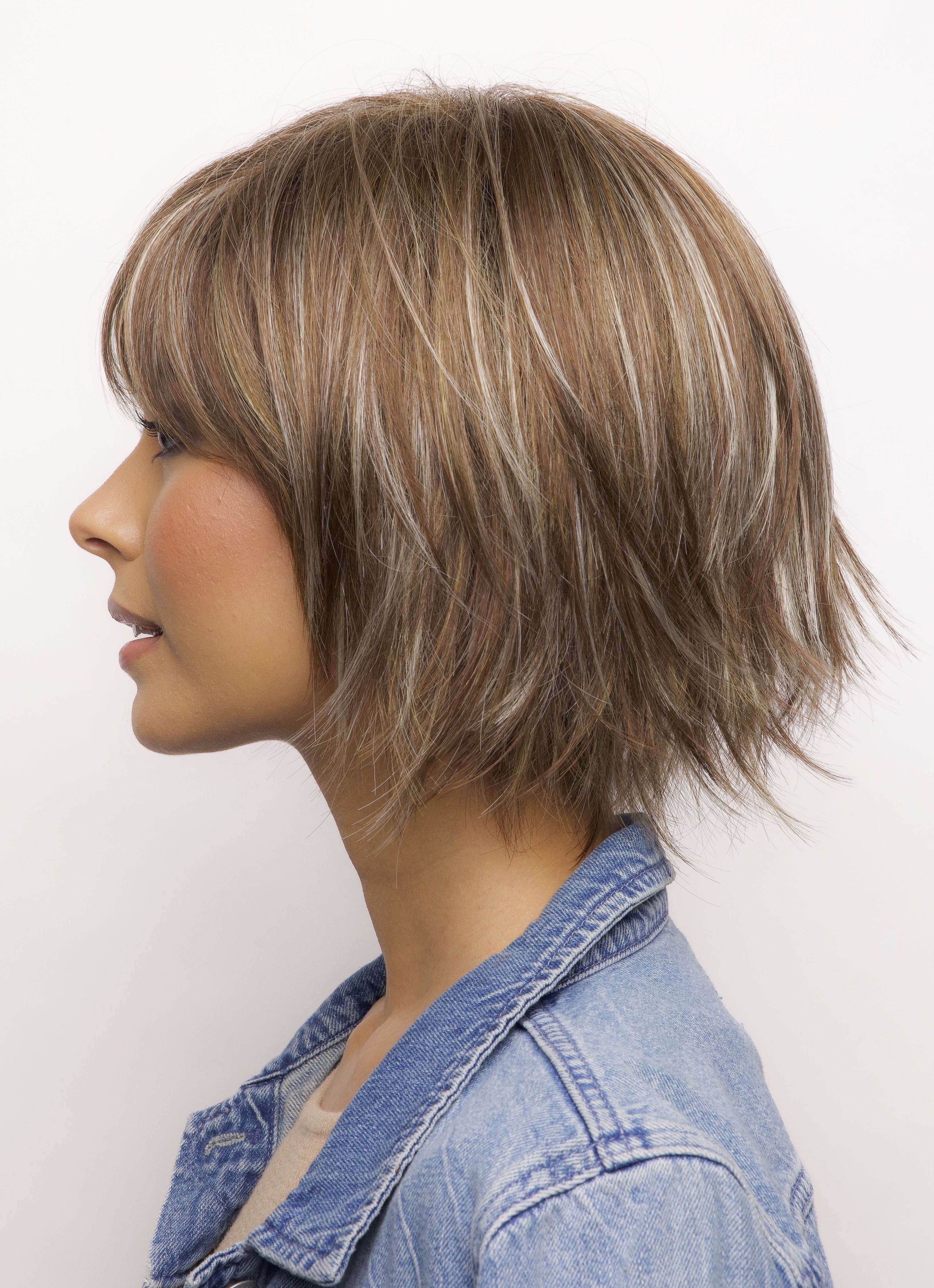 Pax wig - Rene of Paris Hi Fashion Collection
