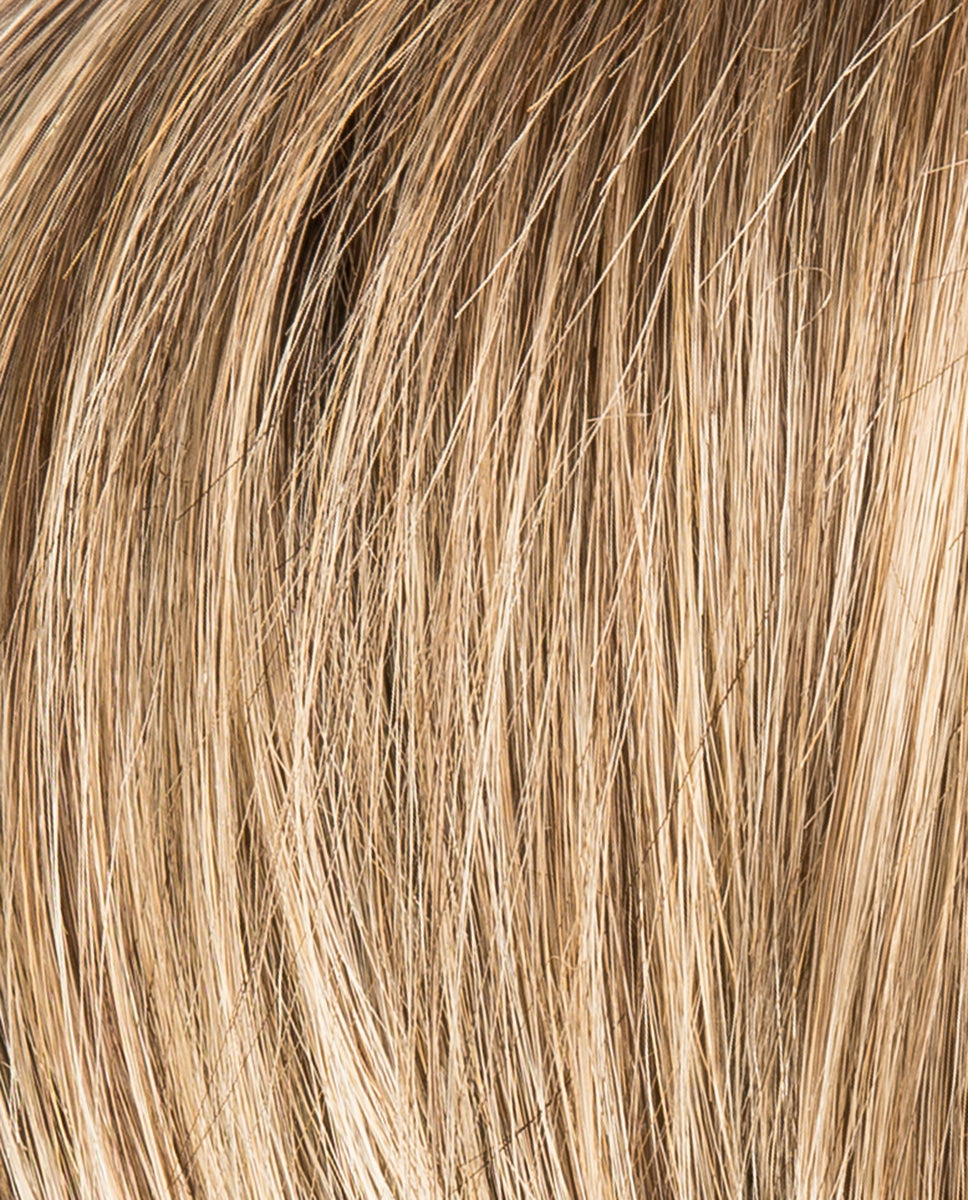 Fill In human hair topper - Ellen Wille Top Power Collection