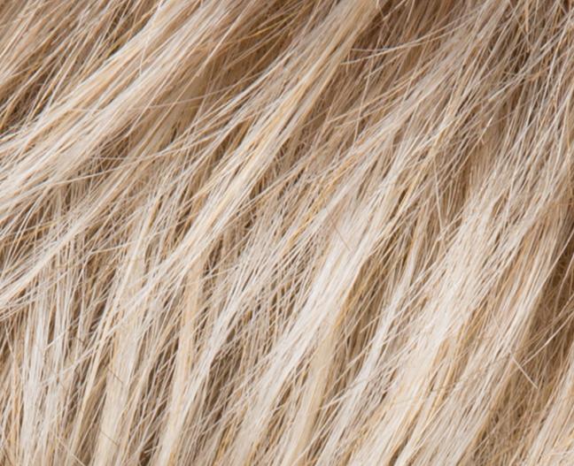 Ideal human hair topper - Ellen Wille Top Power Collection