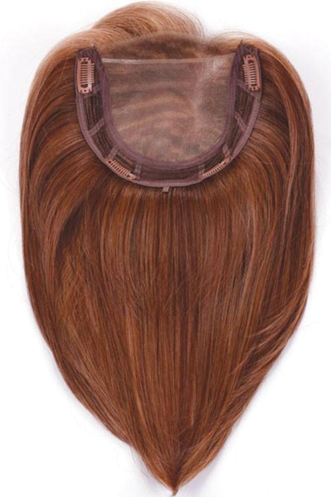 Top Billing 12" topper - Raquel Welch Transformations Top Pieces